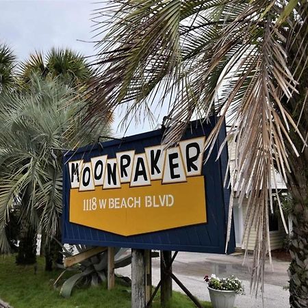 Cozy Condo Just Steps To The Beach, Unit 2 - Sleeps 4 Gulf Shores Exterior photo
