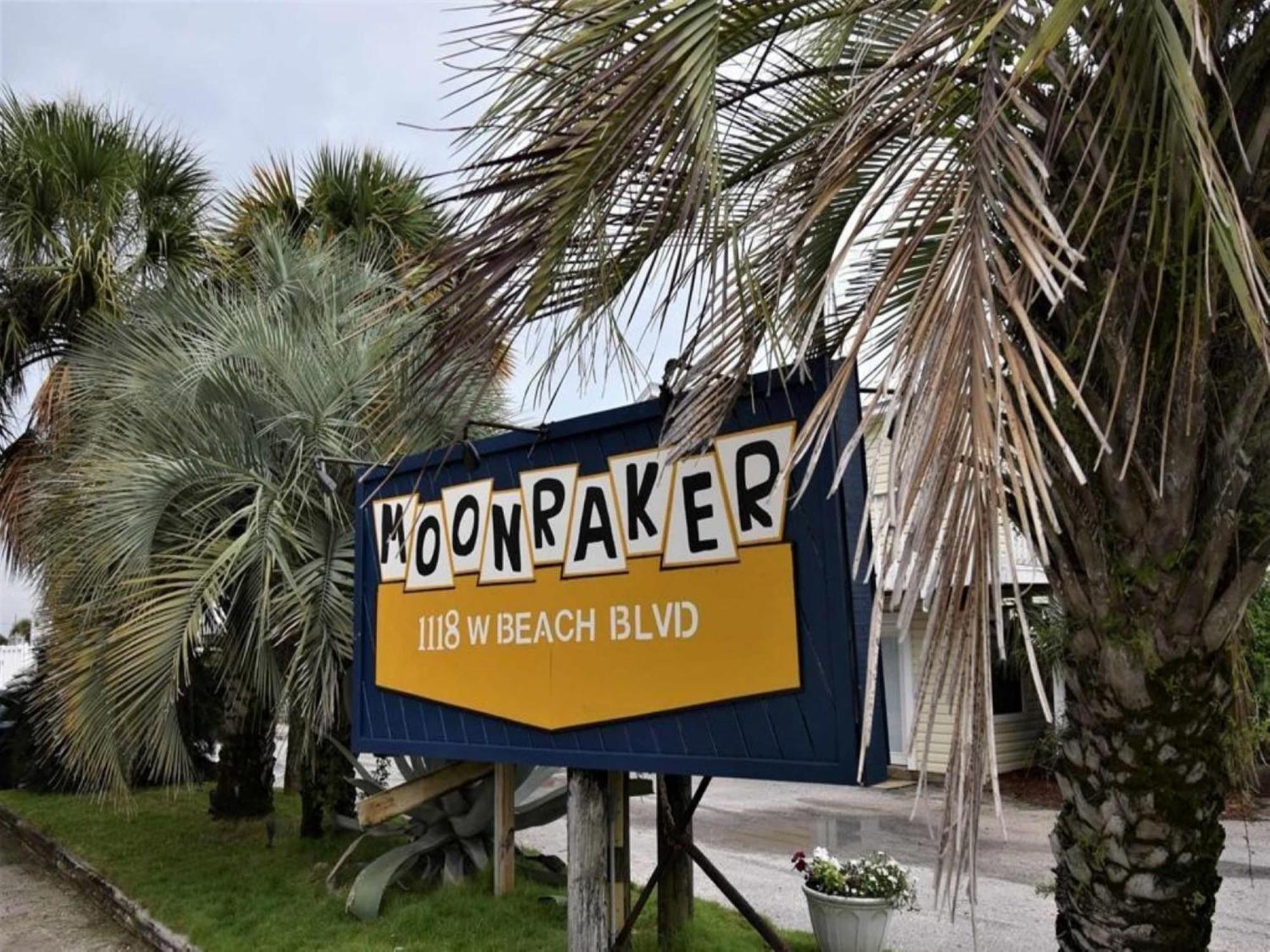 Cozy Condo Just Steps To The Beach, Unit 2 - Sleeps 4 Gulf Shores Exterior photo