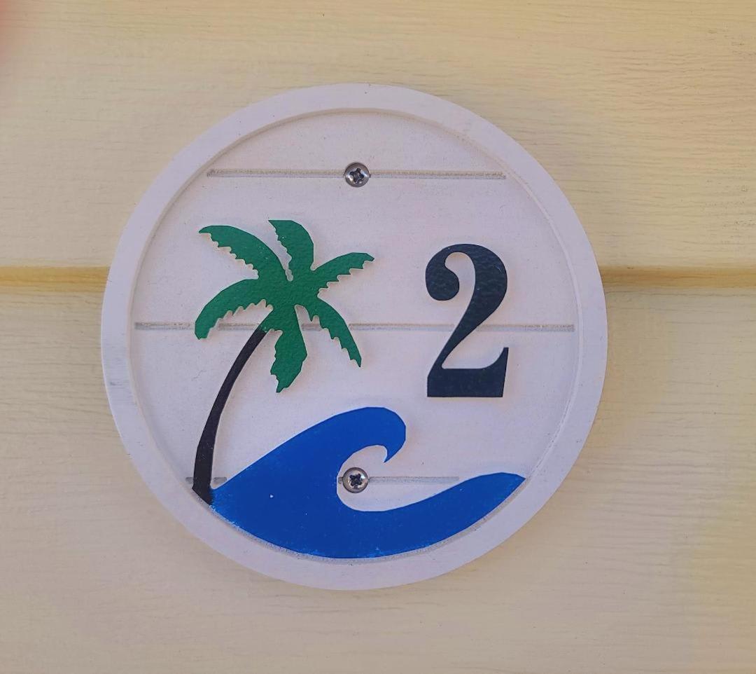 Cozy Condo Just Steps To The Beach, Unit 2 - Sleeps 4 Gulf Shores Exterior photo